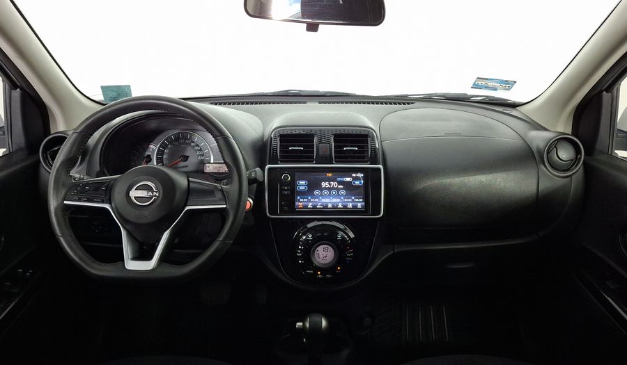 Nissan March 1.6 EXCLUSIVE AUTO Hatchback 2022