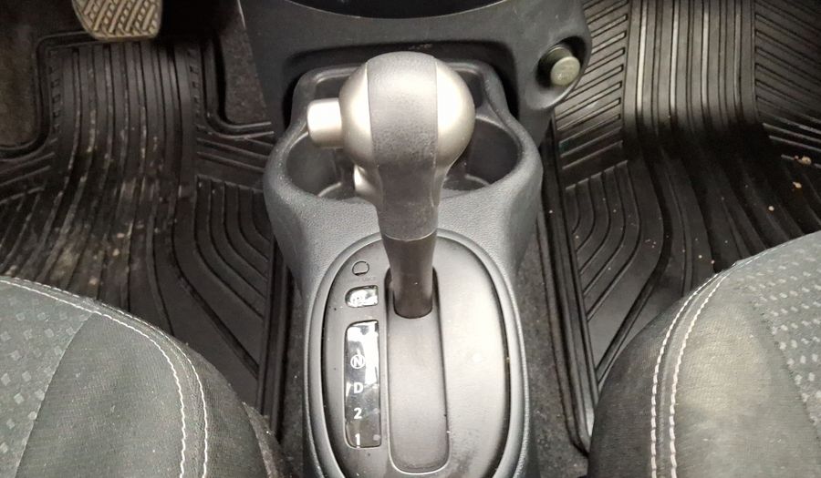 Nissan March 1.6 EXCLUSIVE AUTO Hatchback 2022