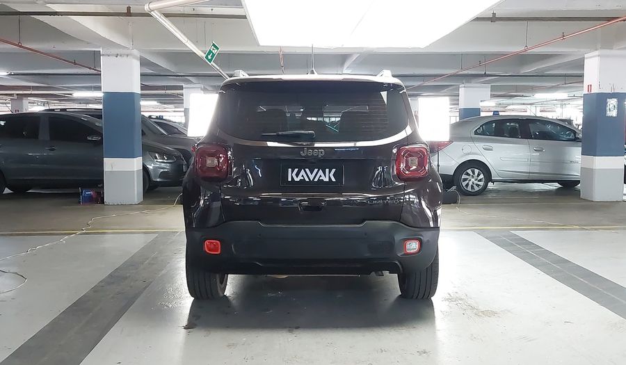 Jeep Renegade 1.8 LIMITED AUTO Suv 2020