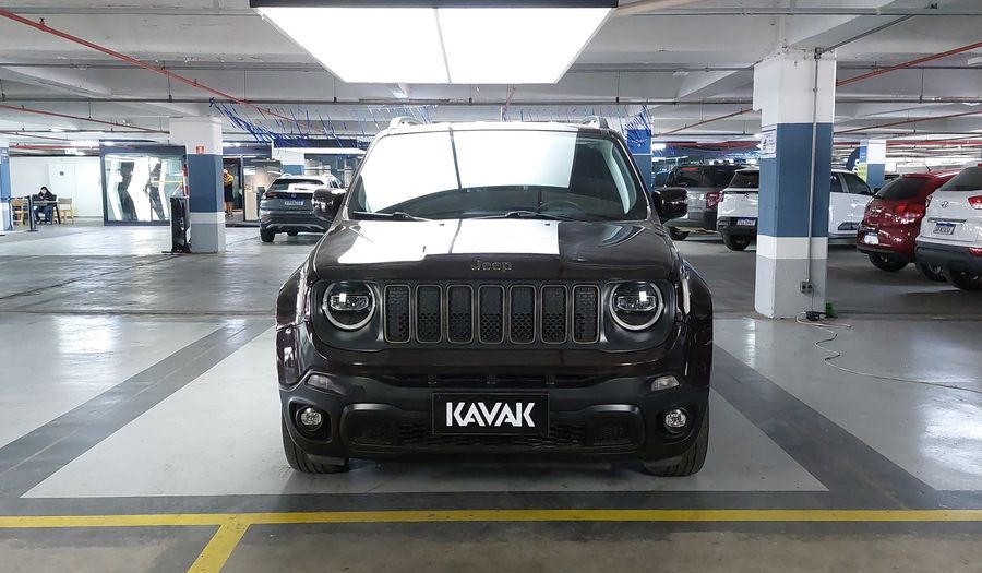 Jeep Renegade 1.8 LIMITED AUTO Suv 2020