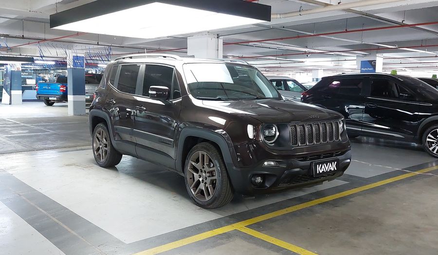 Jeep Renegade 1.8 LIMITED AUTO Suv 2020
