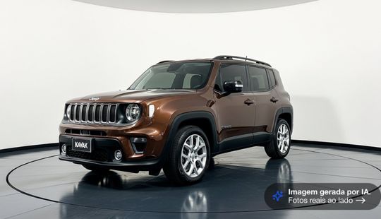 Jeep • Renegade