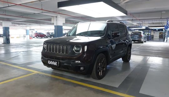 Jeep • Renegade