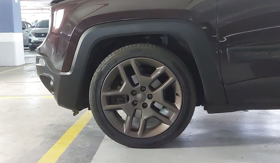 Jeep Renegade 1.8 LIMITED AUTO Suv 2020