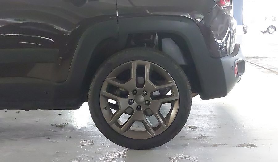 Jeep Renegade 1.8 LIMITED AUTO Suv 2020