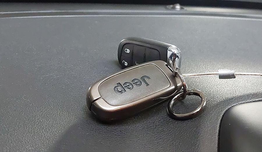 Jeep Renegade 1.8 LIMITED AUTO Suv 2020