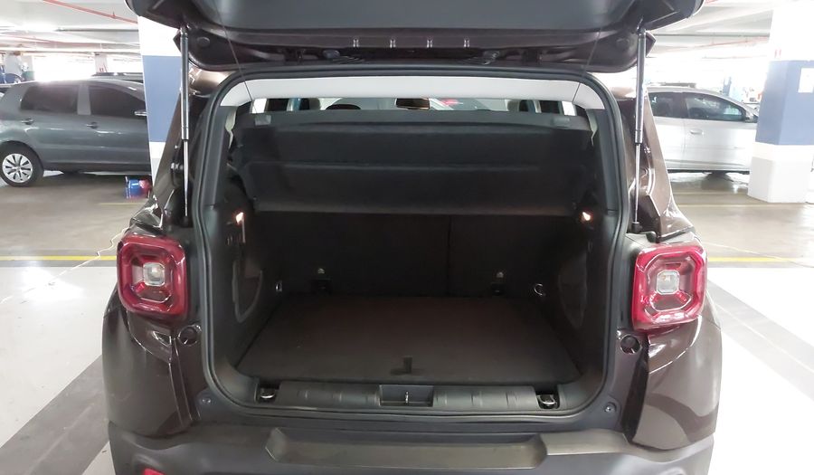 Jeep Renegade 1.8 LIMITED AUTO Suv 2020