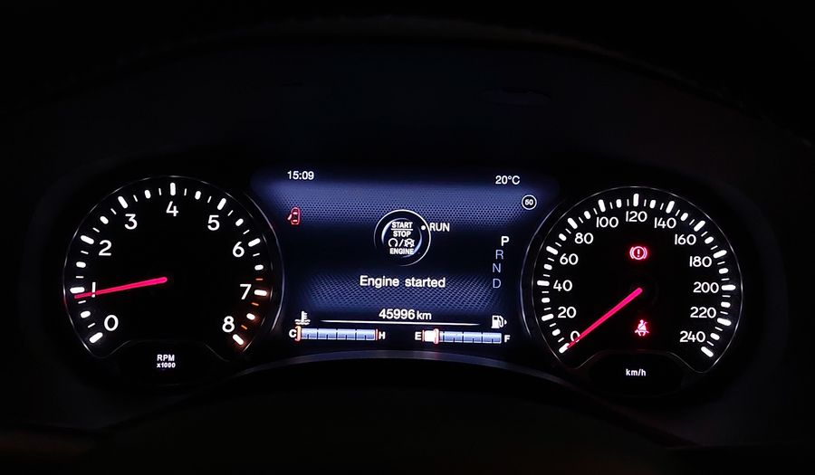 Jeep Renegade 1.8 LIMITED AUTO Suv 2020