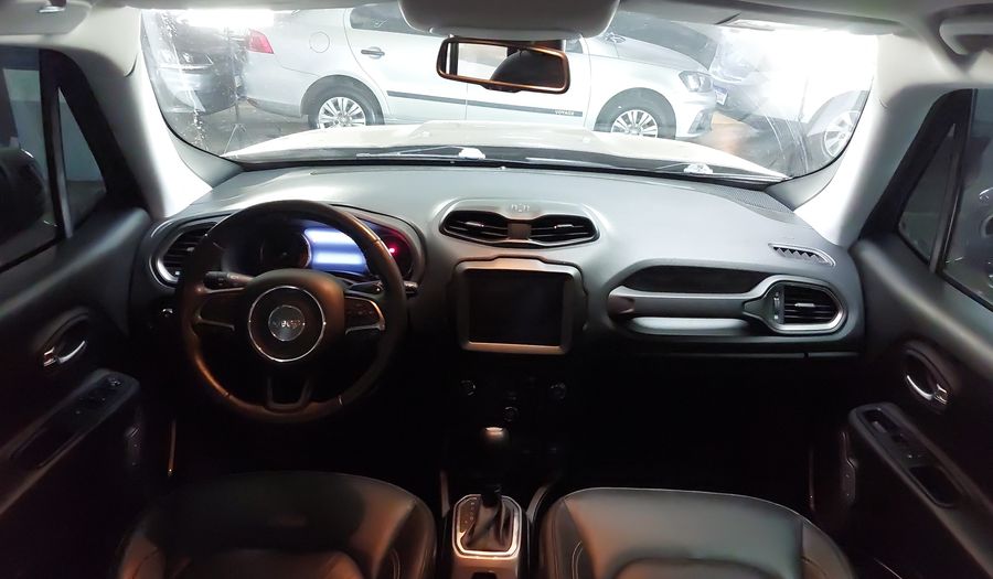 Jeep Renegade 1.8 LIMITED AUTO Suv 2020