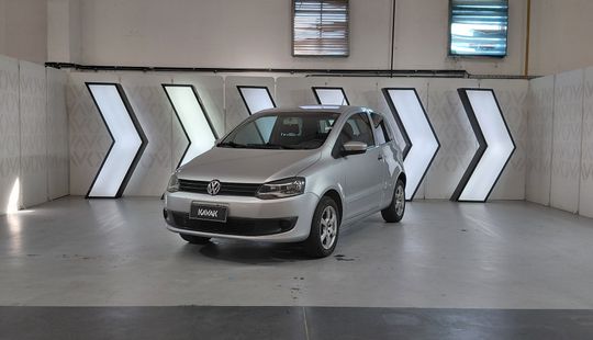 Volkswagen • Fox