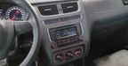 Volkswagen Fox 1.6 COMFORTLINE Hatchback 2013