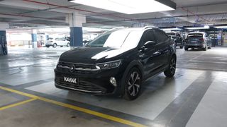 Volkswagen Nivus 1.0 200 TSI HIGHLINE AUTO