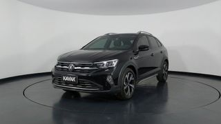 Volkswagen Nivus 1.0 200 TSI HIGHLINE AUTO