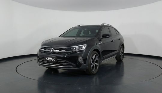 Volkswagen • Nivus
