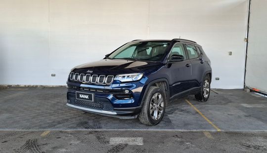 Jeep • Compass
