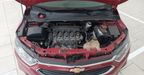 Chevrolet Onix 1.4 SPE/4 ECO LTZ Hatchback 2018