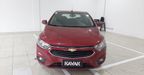 Chevrolet Onix 1.4 SPE/4 ECO LTZ Hatchback 2018