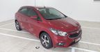 Chevrolet Onix 1.4 SPE/4 ECO LTZ Hatchback 2018