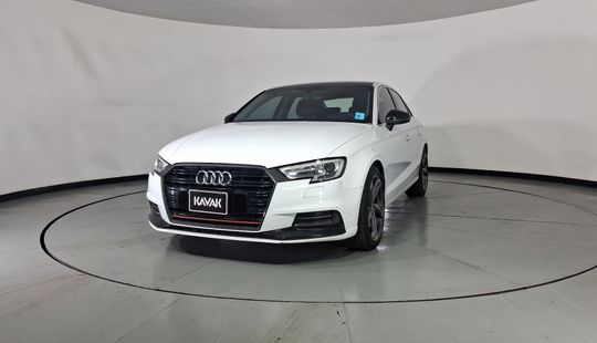 Audi • A3