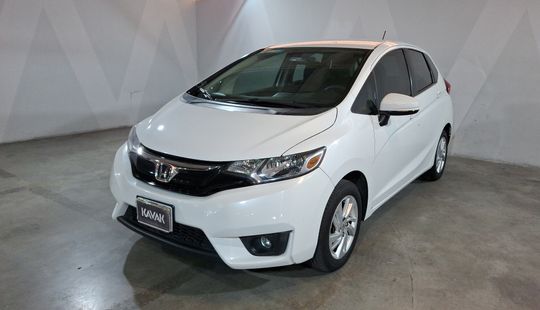 Honda • Fit