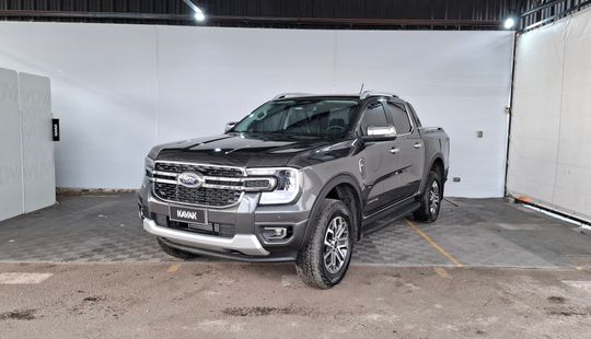Ford • Ranger