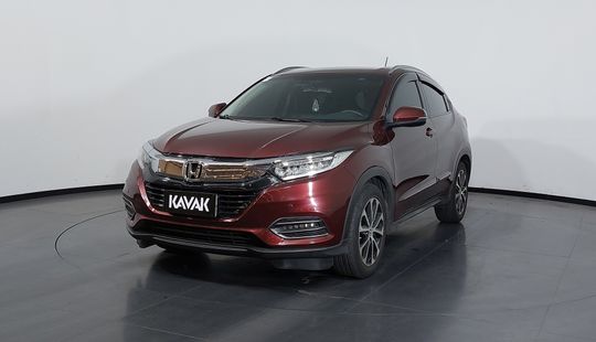 Honda • HR-V