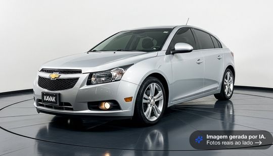 Chevrolet • Cruze