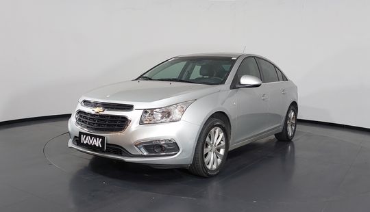 Chevrolet • Cruze