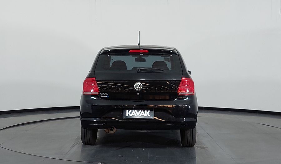 Volkswagen Gol 1.0 Hatchback 2019