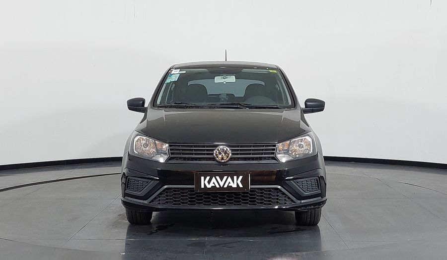 Volkswagen Gol 1.0 Hatchback 2019