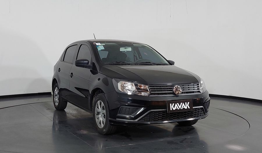 Volkswagen Gol 1.0 Hatchback 2019