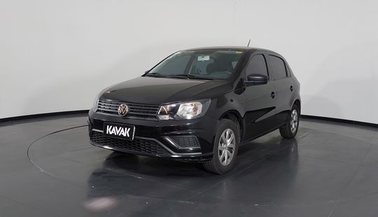 Volkswagen • Gol
