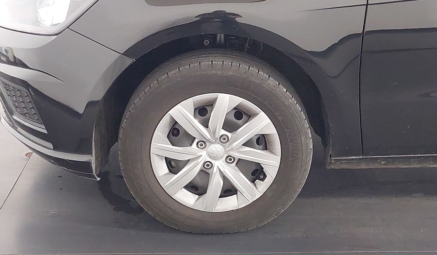 Volkswagen Gol 1.0 Hatchback 2019