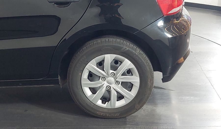 Volkswagen Gol 1.0 Hatchback 2019