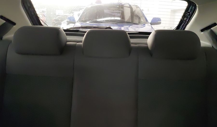 Volkswagen Gol 1.0 Hatchback 2019