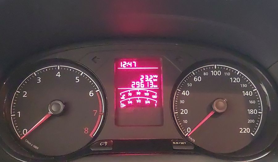 Volkswagen Gol 1.0 Hatchback 2019