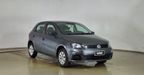 Volkswagen Gol 1.6 POWER AC Hatchback 2018