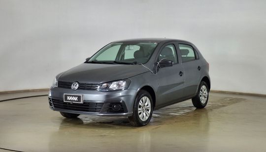 Volkswagen • Gol