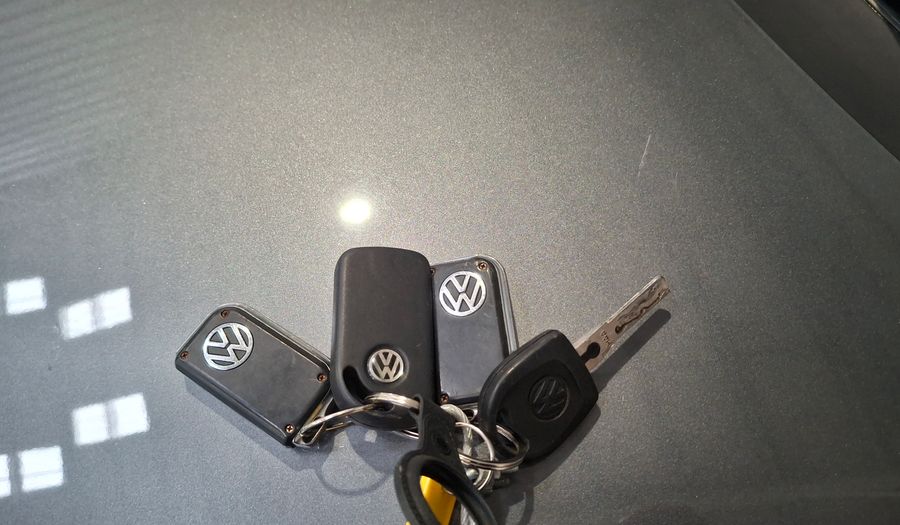 Volkswagen Gol 1.6 POWER AC Hatchback 2018