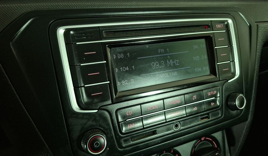 Volkswagen Gol 1.6 POWER AC Hatchback 2018