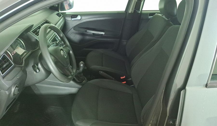 Volkswagen Gol 1.6 POWER AC Hatchback 2018