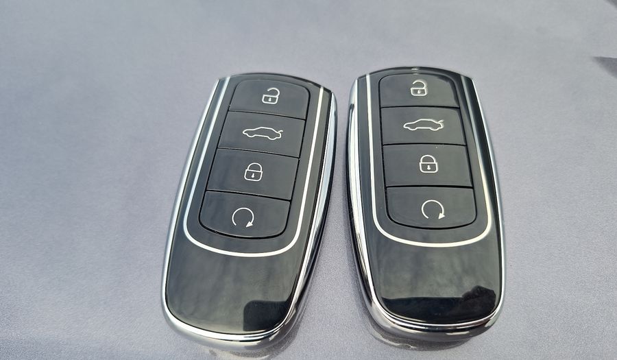 Chery Tiggo 7 Pro Max 1.5 CVT LIMITED Suv 2026