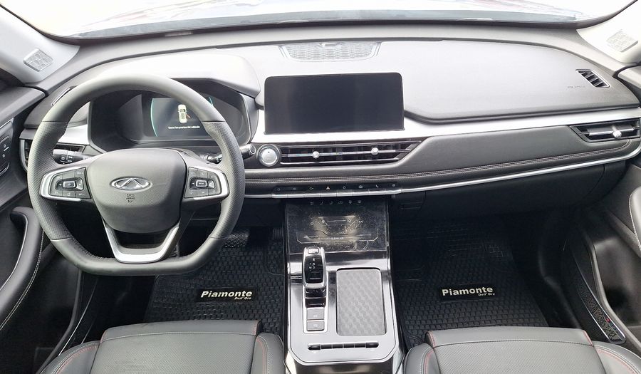 Chery Tiggo 7 Pro Max 1.5 CVT LIMITED Suv 2026