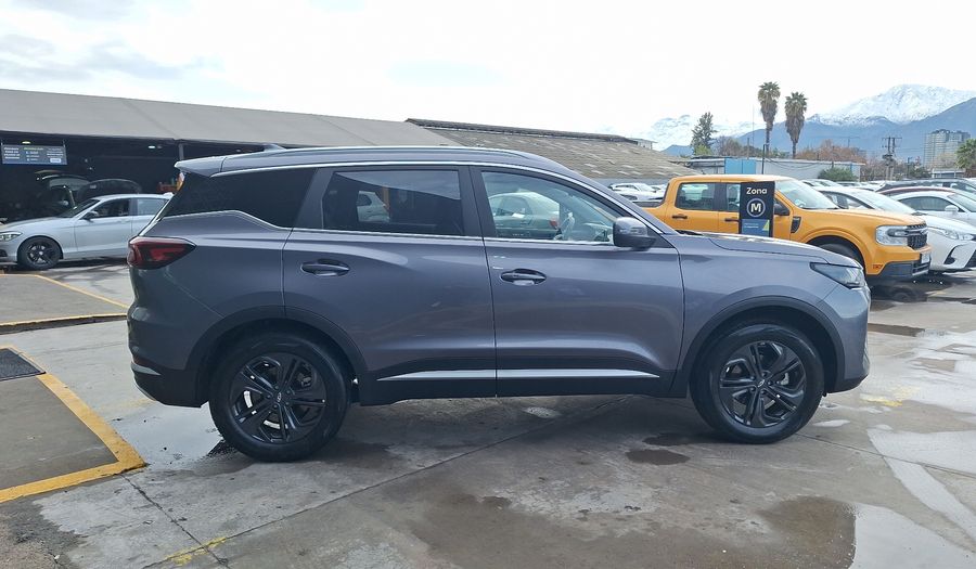 Chery Tiggo 7 Pro Max 1.5 CVT LIMITED Suv 2026