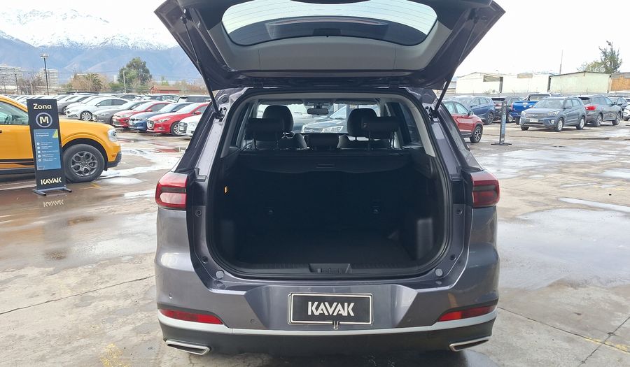 Chery Tiggo 7 Pro Max 1.5 CVT LIMITED Suv 2026