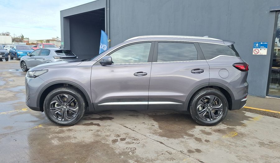 Chery Tiggo 7 Pro Max 1.5 CVT LIMITED Suv 2026