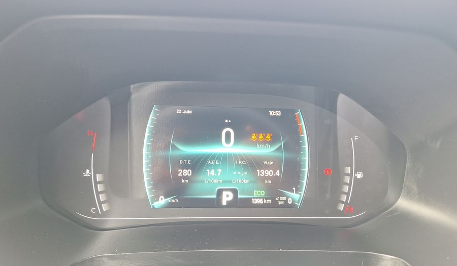 Chery Tiggo 7 Pro Max 1.5 CVT LIMITED Suv 2026