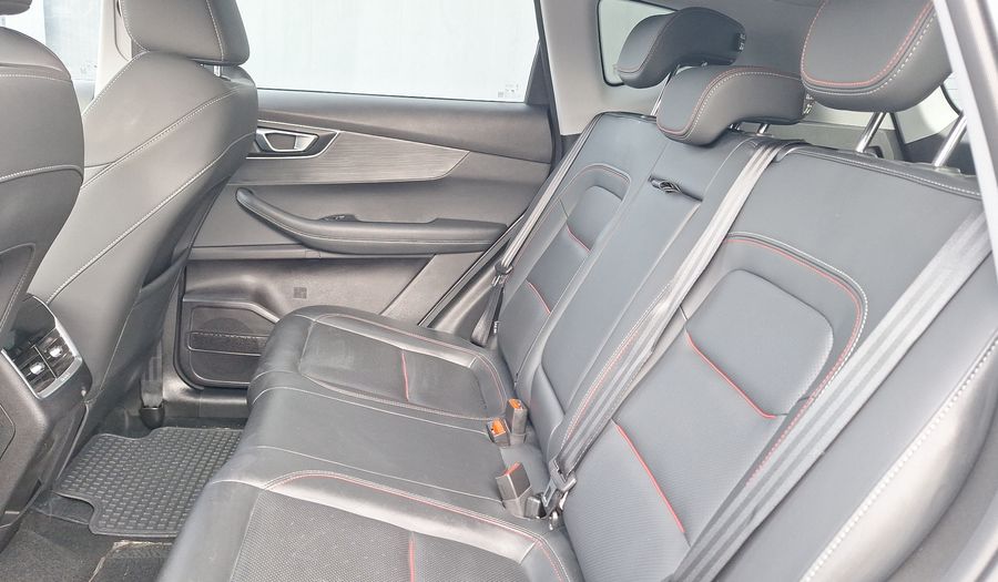 Chery Tiggo 7 Pro Max 1.5 CVT LIMITED Suv 2026
