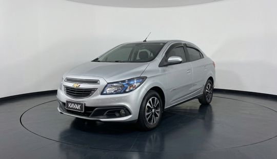 Chevrolet • Prisma