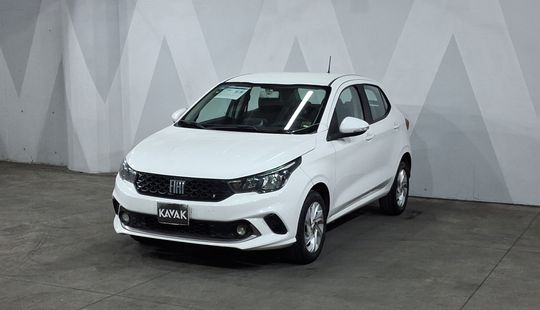 Fiat • Argo
